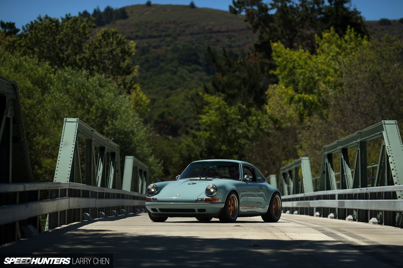 singer, porsche, 911, 964, 1992, supercar, 1080P