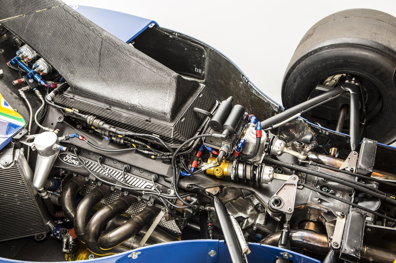 benetton, racing, race, b191b, f-1, formula, 4K, 1992