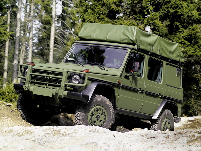 1992, g klasse, 4x4, offroad, w461, 1080P, military, benz, mercedes