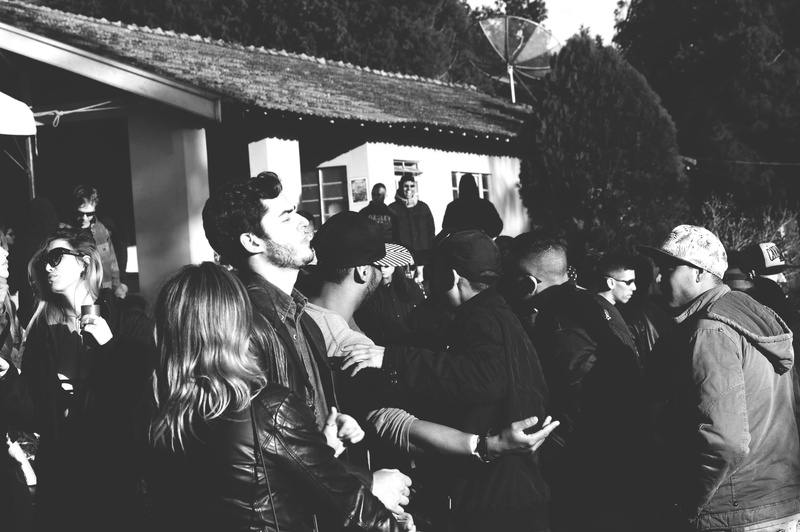 architecture, happines, arts culture and entertainment, são paulo, group, group of people, moment, lifestyles, standing, men, beauty people, party, togetherness