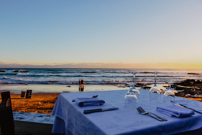 mood, scenics - nature, sand, vibes, sea, outdoors, sunset, photoshoot, dominican republic, water, clear sky, beauty in nature, dinner on the beach, tranquil scene