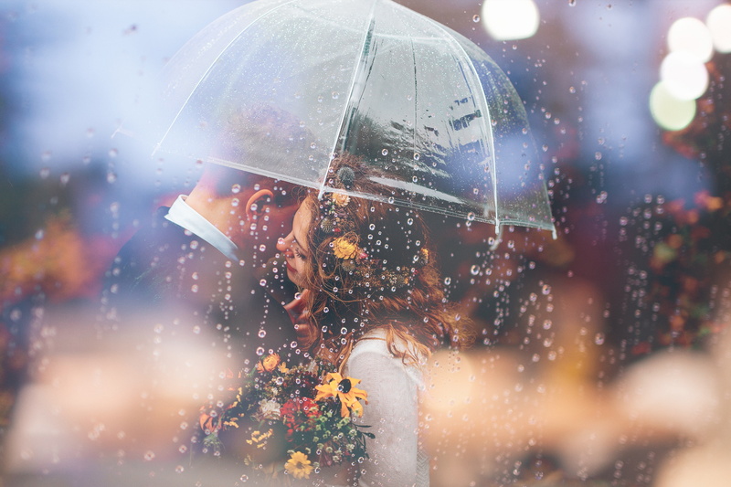 happiness, lens flare, females, adolescence, 2K, fun, smiling, summer, headshot, nature, rain, portrait, hipster - person, couple, emotion, romantic, outdoors