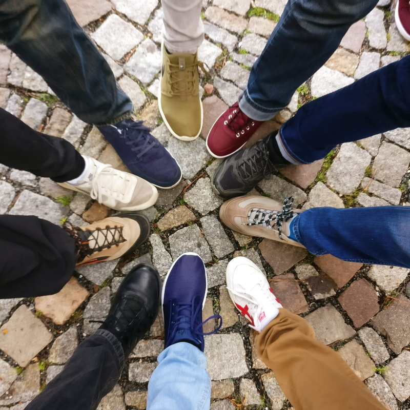 road, 2K, shoe, land, ground, human body part, legs, people, human foot, sneakers, fashion, street, community, body part, wear, pavement, low section