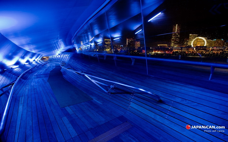 720P, hd, 21, architecture, yokohama, art, Tokyo, mirai, japan, minato, modern
