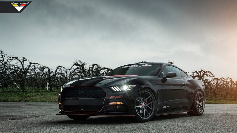 sky, land vehicle, road trip, travel, luxury, cloud - sky, Ford Mustang, plant, speed, transportation, mode of transportation, car, Ford, day, overcast