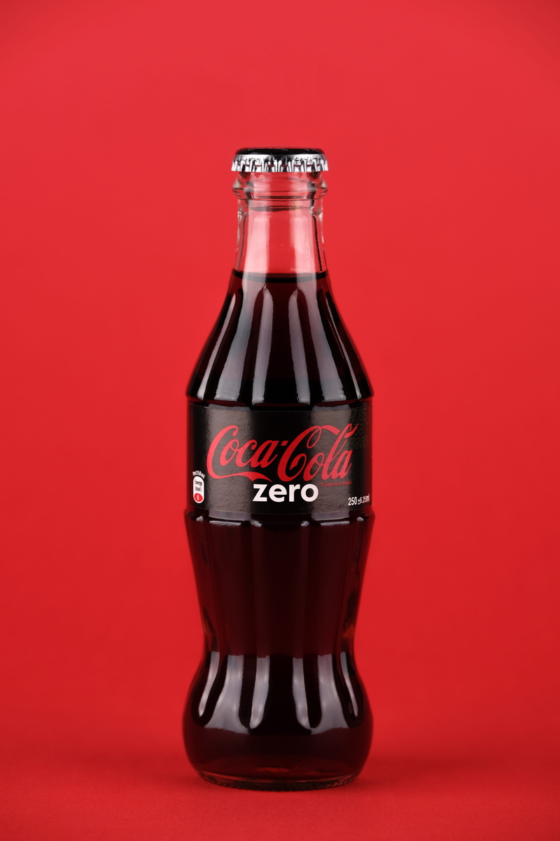 no people, label, text, bottle, glass - material, drink, alcohol, food, cola, 5K, poisonous, red, red background, wine, colored background, western script