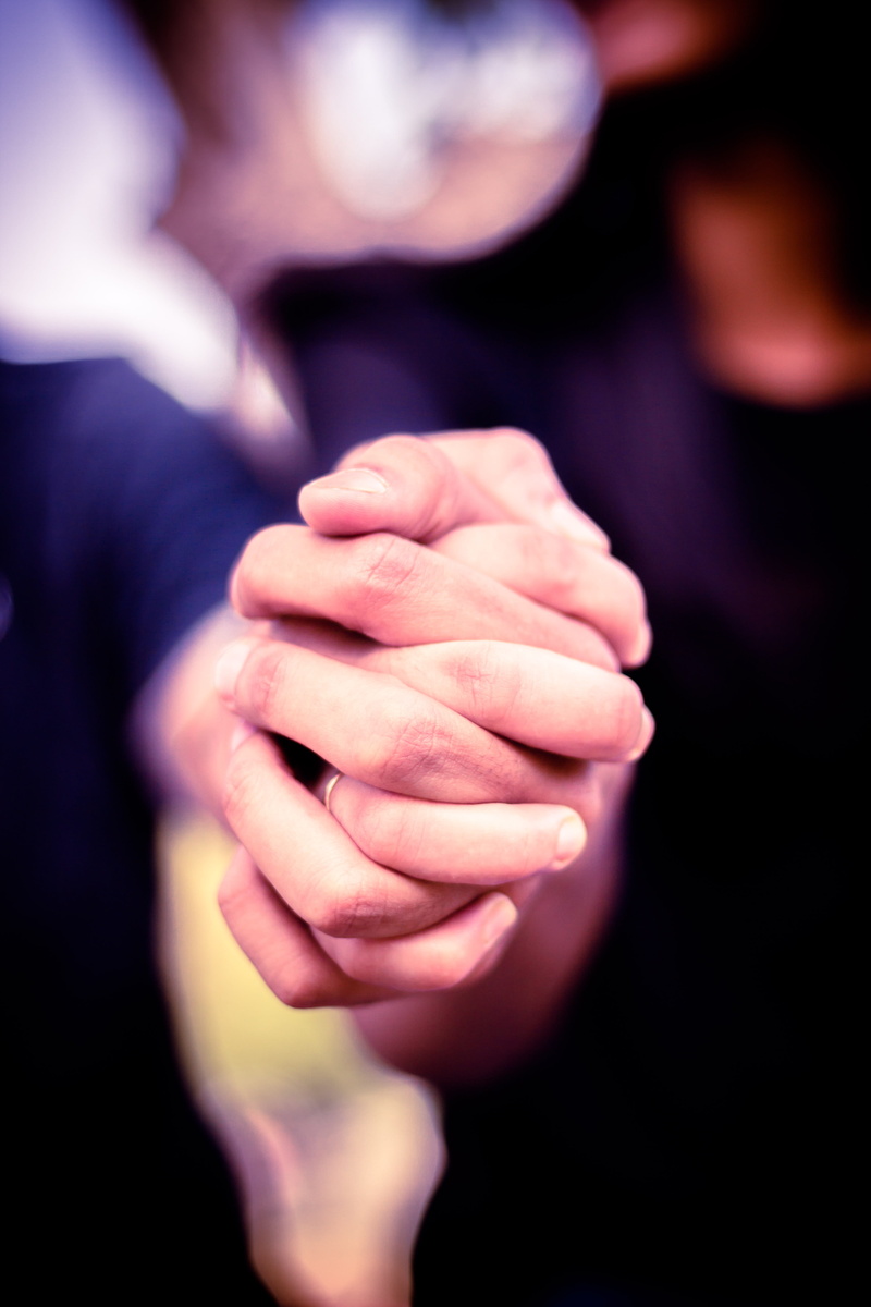 pure, human hand, two people, people, men, human body part, hand holding, boy, green, infinity, 5K, human finger, bench, front view, pavement, indoors