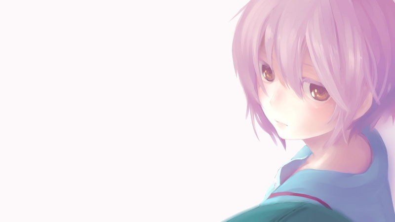 females, child, anime girls, indoors, one person, headshot, 1080P, studio shot, girls, bangs, women, hairstyle, real people, innocence, lifestyles, copy space