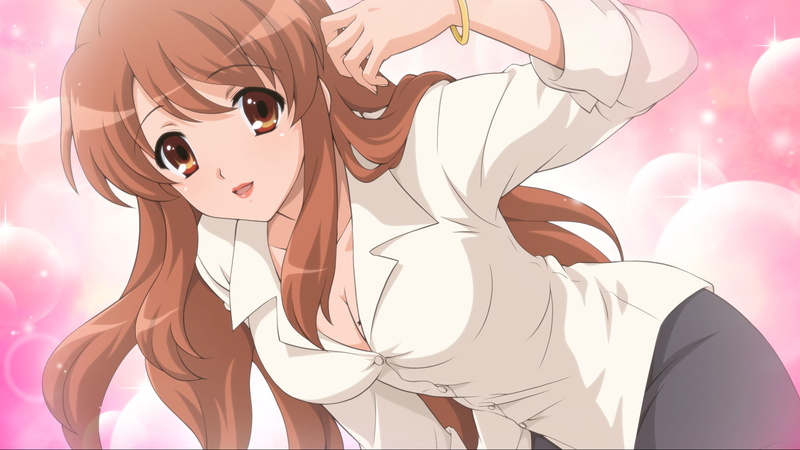 The Melancholy Of Haruhi Suzumiya, Anime, 1080P, Mikuru Asahina, Suzumiya Haruhi no Yuuutsu
