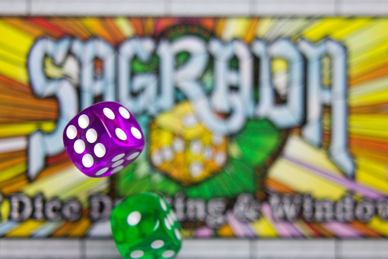 creativity, easter, choice, Sagrada, multi colored, variation, 720P, close-up, board games, celebration, fun, dice, focus on foreground, pattern, indoors
