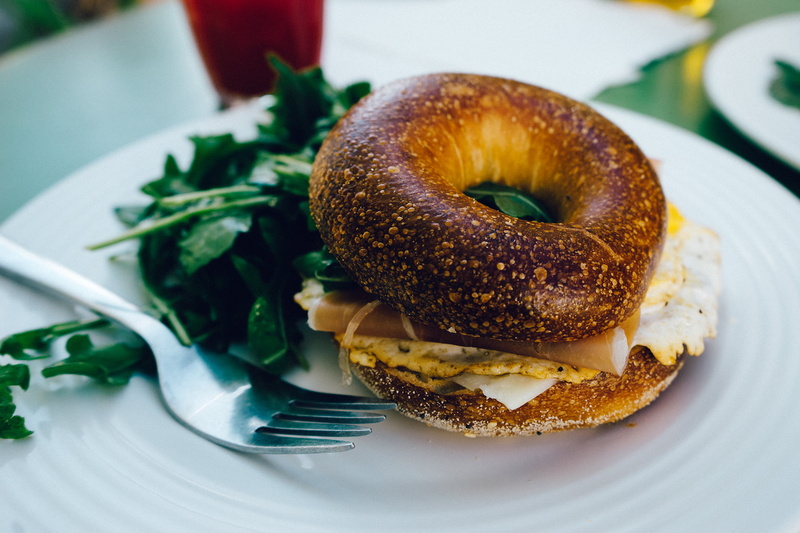 white, lunch, no People, food, donut, egg, bagel, indoors, meat, close-up, breakfast, burger, sandwich, still life, meal, unhealthy Eating, ready-to-eat