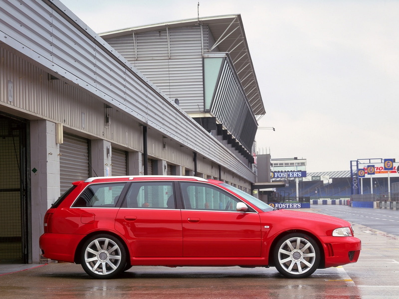 720P, avant, b5-8d, audi, rs4