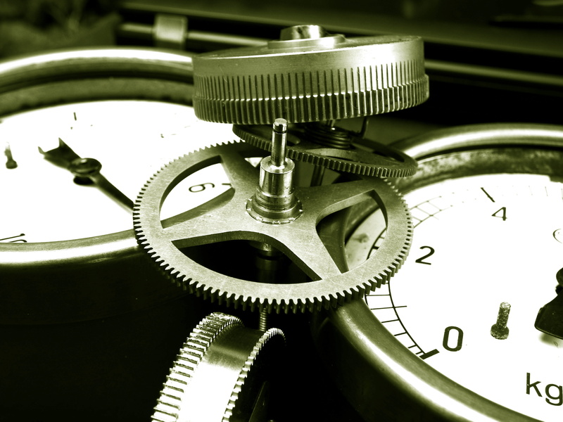 steel, clockworks, machine, close-up, mechanical, industry, retro, gears, no people, gear, instrument, pocket watch, 4K, vintage, clock, piece, precision