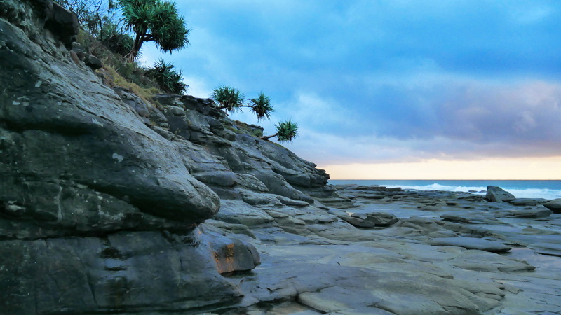 seascape, sky, sea, 4K, rock formation, outdoors, panoramic, horizontal plane, travel, summer, beach, fair weather, water, horizon over water, tranquil scene
