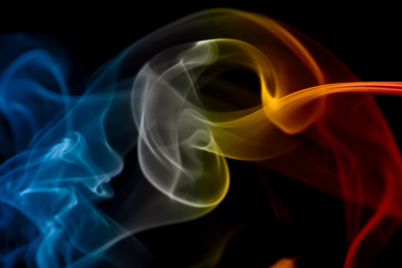 pattern, colorful, fantasy, smell, flare, abstract, blurred motion, shape, curl, technology, burning, colored, close-up, textured effect, motion, nature