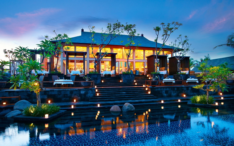 1080P, areas, Leisure, Restaurants