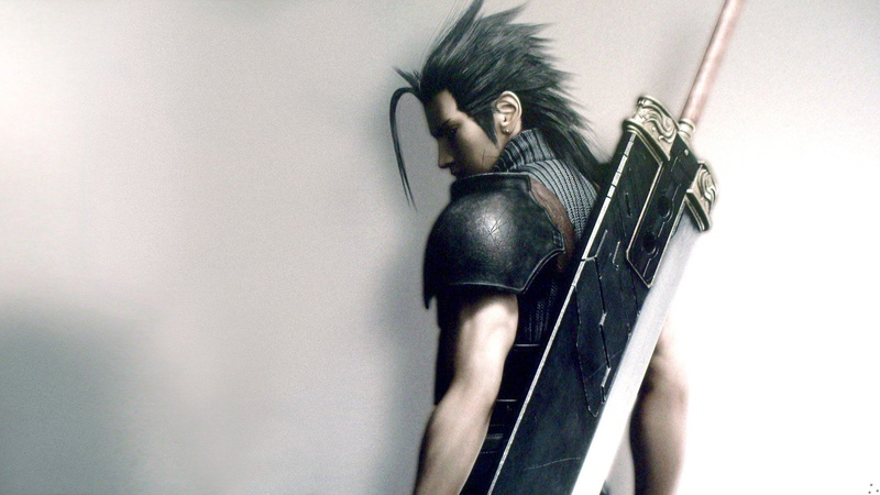 games, 1080P, zack, fair, fantasy, final, video