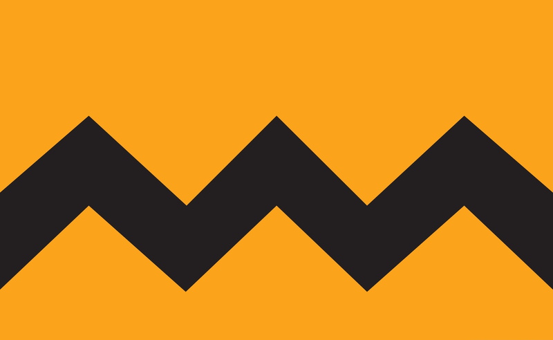 studio shot, 2K, three dimensional, zag, communication, triangle shape, backgrounds, chevron, simplicity, arrow symbol, Aero, colored background