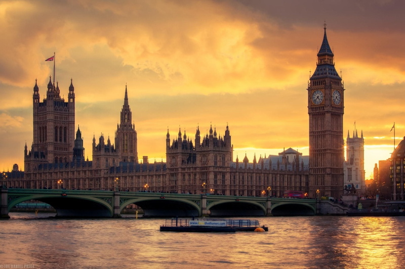 Palaces, 1080P, Buckingham Palace