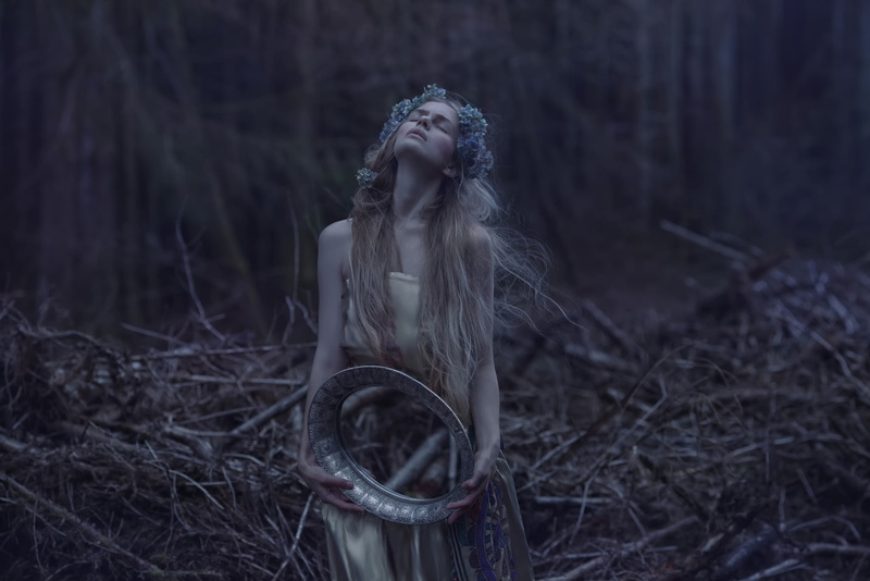 fantasy, The price of success, 1080P, girl, art, Magdalena Andruszkieiwcz, Agnieszka Lorek