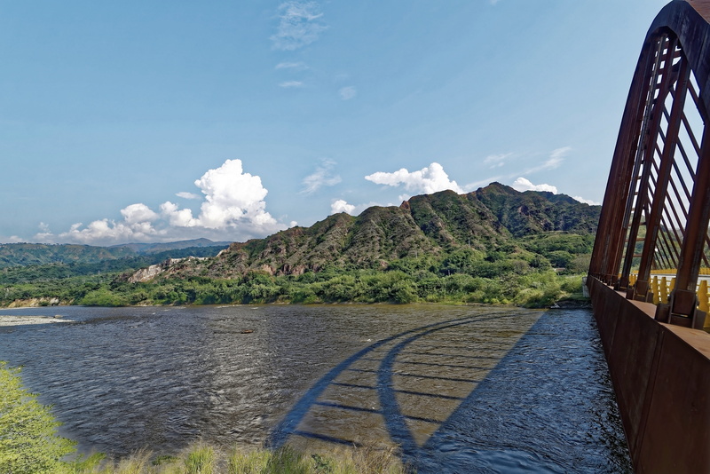 water, land vehicle, beauty in nature, no people, non-urban scene, 5K, cloud - sky, tranquil scene, mountain range, mountain, travel, landscape, transportation
