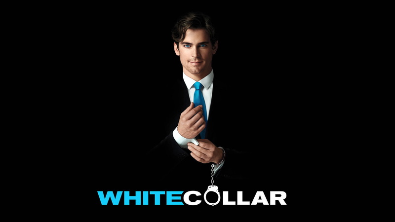 Neal Caffrey, white, digital, the film, 1080P, collard, white collar, Matt bomer