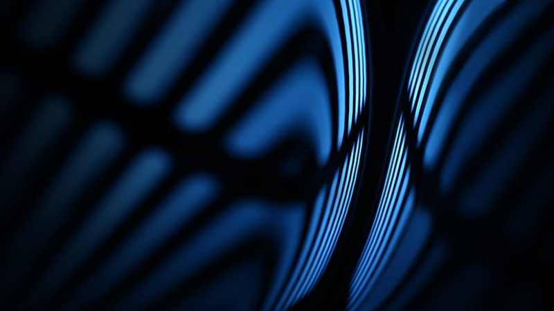 4K, abstract, colorful, Vivo Nex 3, Android (operating system)