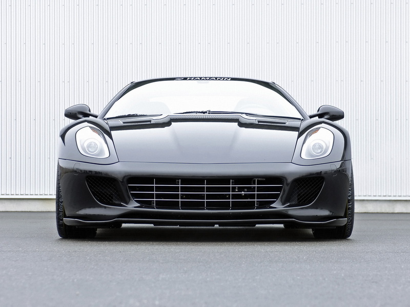gtb, manu, 720P, hy, hamann, ferrari, kers, car