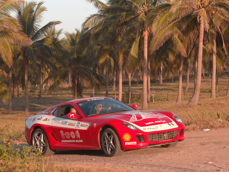 720P, panamrica, hy, car, kers, ferrari, manu
