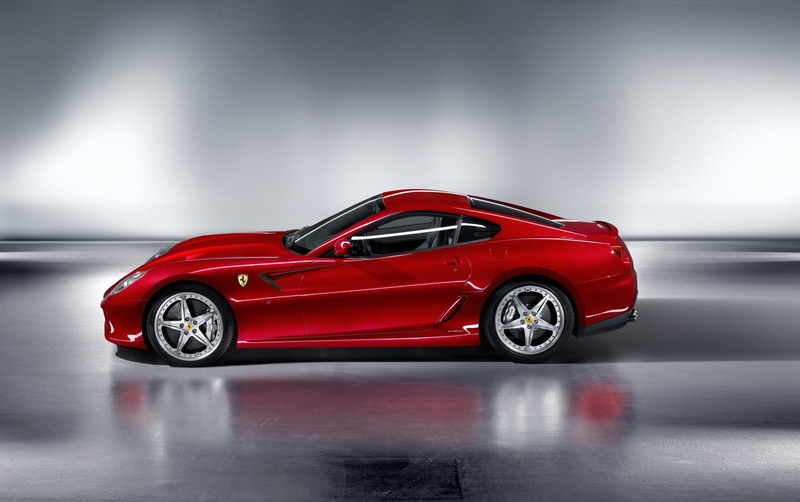 gtb, fiorano, kers, 1080P, ferrari, hy, car