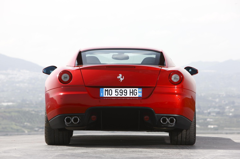 fiorano, car, kers, ferrari, 1080P, gtb, hy