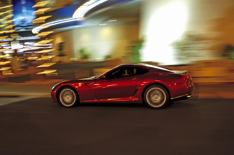 hy, kers, ferrari, car, fiorano, gtb, 1080P