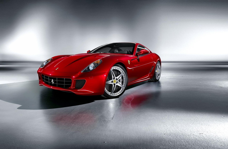 ferrari, hy, 1080P, kers, fiorano, car, gtb
