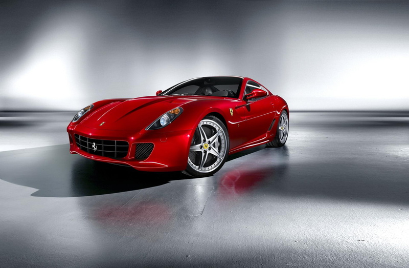 1080P, ferrari, car, kers, hy, gtb, fiorano