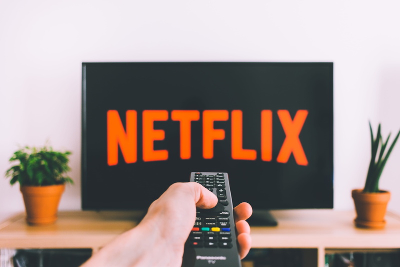 shopping, technology, orange color, television, turned, control, connection, 5K, remote, adult, indoors, person, relaxation, remote control, communication