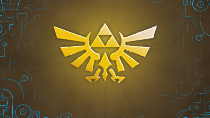1080P, games, zelda, video, Triforce, legend, Hyrule, art, x, hd