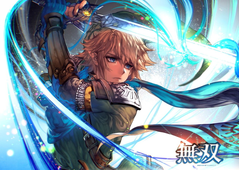 720P, illuminated, innocence, childhood, looking at camera, real people, males, one person, women, portrait, Hyrule Warriors, lifestyles, outdoors, casual clothing