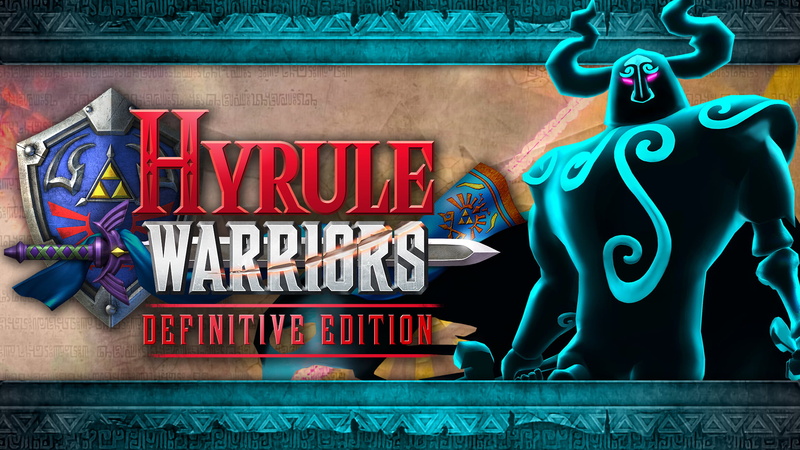 Phantom Ganon, 1080P, Hyrule Warriors, Video Game