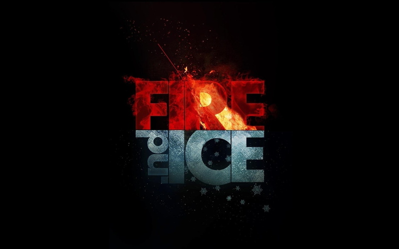 communication, no people, sign, copy space, domestic room, dark, illuminated, burning, red, warning sign, black background, ice, black, fire, minimalism