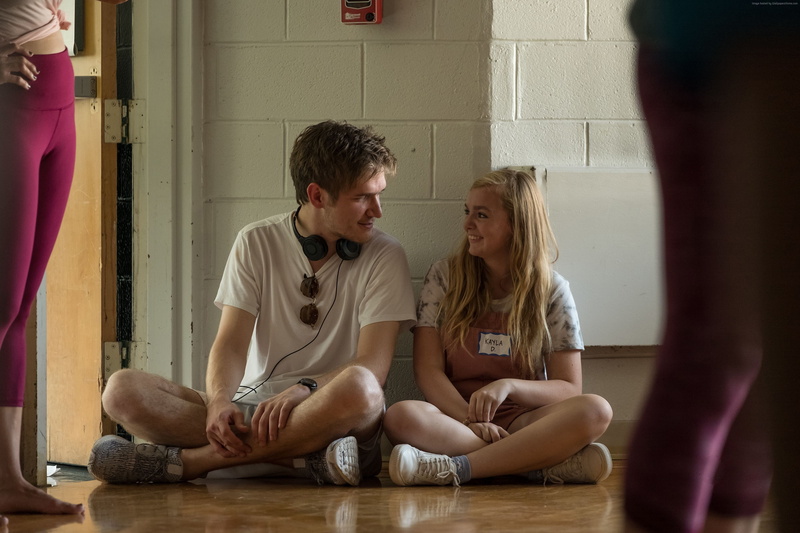 4K, Elsie Fisher, 4K, Eighth Grade