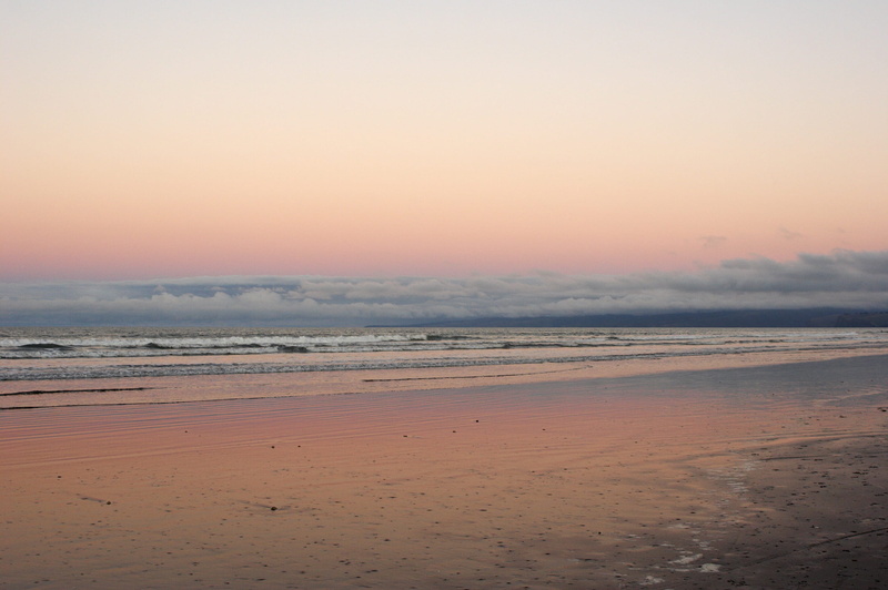 wave, dusk, horizon over water, pastel, weather, whitecaps, motion, outdoors, sky, sunset, horizon, no people, beach, waves, coast, scenery, landscape