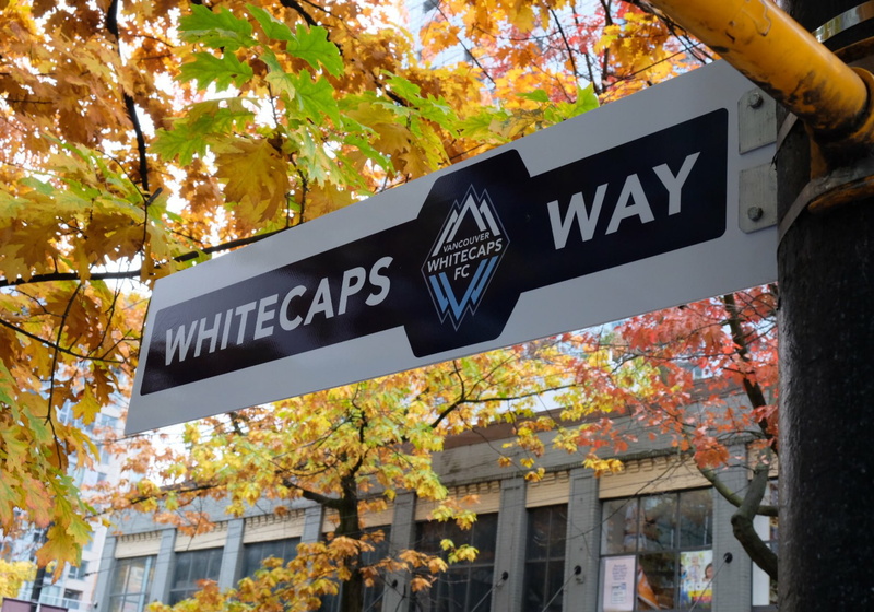 whitecaps, vancouver, sports, 1080P, soccer