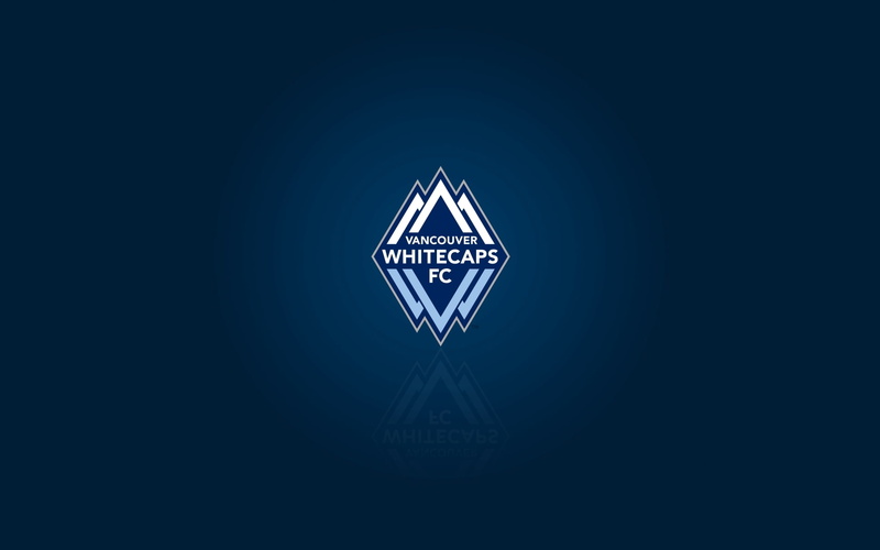 Vancouver Whitecaps FC, Emblem, 1080P, MLS, Logo, Soccer