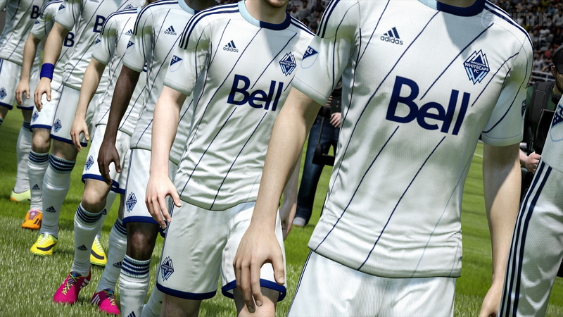 whitecaps, soccer, vancouver, 1080P, sports