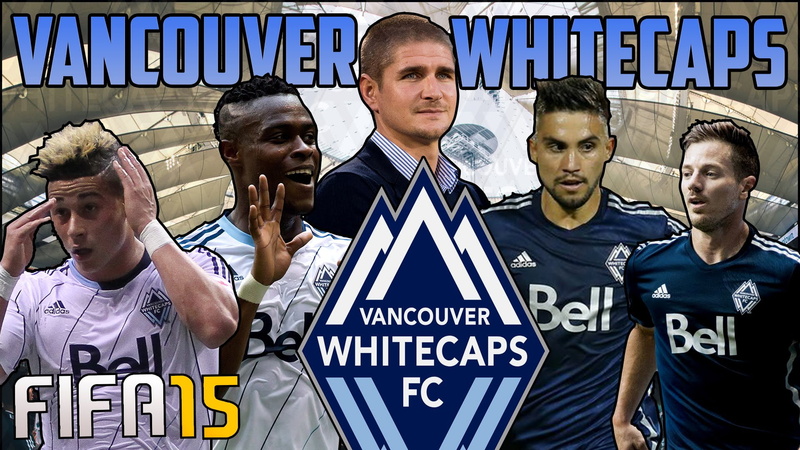 whitecaps, vancouver, sports, 1080P, soccer