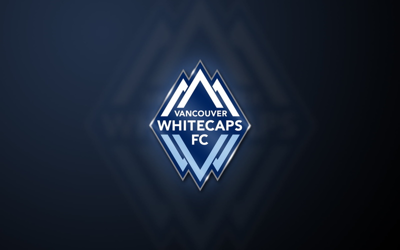 Emblem, Logo, Soccer, MLS, 1080P, Vancouver Whitecaps FC