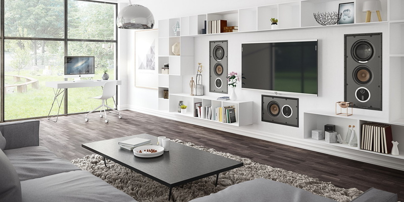 home Theater, 720P, Speakers, house
