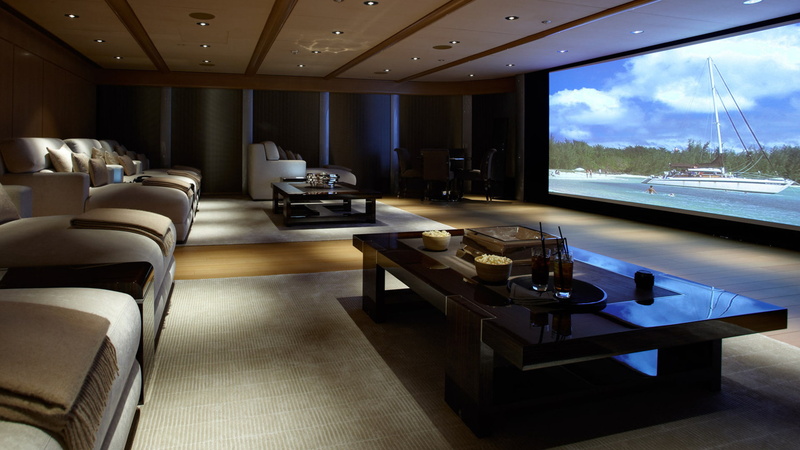 interior, furniture, tech, mech, chair, 1080P, television, theater, design, lights, home, entertainment, screen