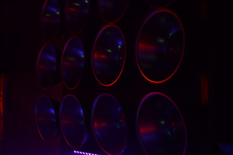 in a row, alcohol, indoors, electronics, light, shape, close-up, 4K, no people, dark, choice, astronomy, refreshment, text, wine, glasses, circus, red wine
