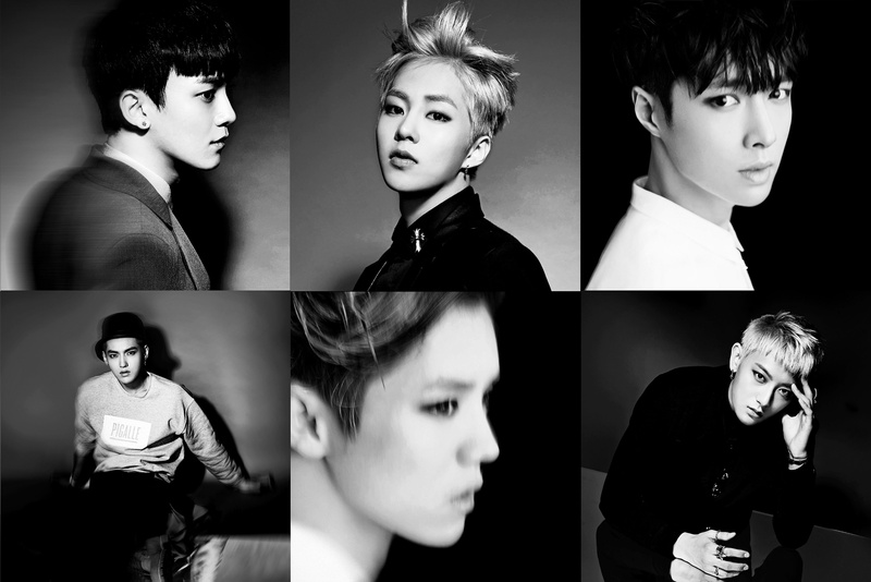 exo m, electro, r b, pop, k pop, 4K, exo, kpop, dance